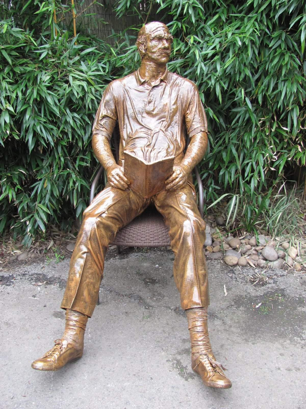 Bernard